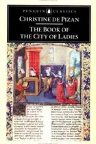 Book cover of The Book of the City of Ladies