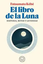 Book cover of El libro de la luna