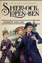 Book cover of Nehrin Sırları