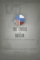 Book cover of Crisis with Russia