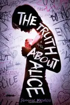 Book cover of The Truth About Alice