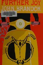 Book cover of Further joy