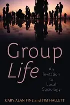 Book cover of Group Life