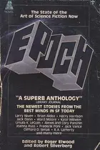 Book cover of Epoch