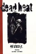 Book cover of Dead heat