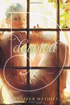 Book cover of Devoted