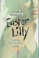 Book cover of Easter Lilly