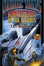 Book cover of Cosmic Tales