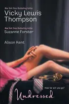 Book cover of Undressed