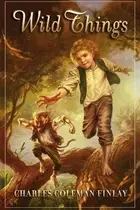 Book cover of Wild Things