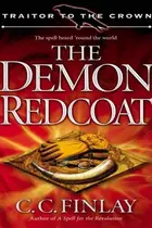 Book cover of Traitor to the Crown