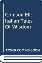 Book cover of Crimson Elf