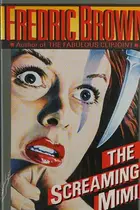 Book cover of The Screaming Mimi