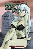 Book cover of Zombie Tramp Volume 17