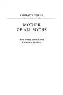 Book cover of Mother of all myths