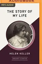 Book cover of Story of My Life , The