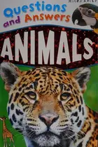 Book cover of Animals