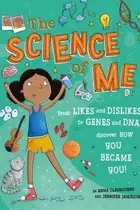 Book cover of Science of Me