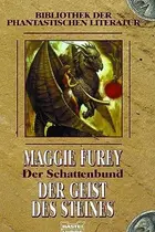 Book cover of Spirit of the Stone