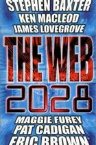 Book cover of The Web 2028