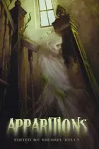 Book cover of Apparitions