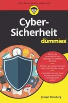 Book cover of Cyber-Sicherheit Fur Dummies