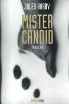 Book cover of Mister Candid