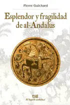 Book cover of De la expansión árabe a la reconquista