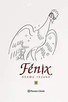 Book cover of Fénix nº 09/12