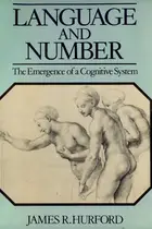 Book cover of Language and number