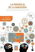 Book cover of La paradoja de la sabiduría