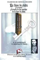 Book cover of La llave del tiempo y su secuela