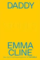 Book cover of Daddy