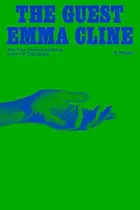Book cover of The Guest