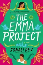Book cover of Emma Project