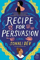 Book cover of Recipe for Persuasion