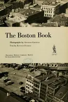 Book cover of The Boston book