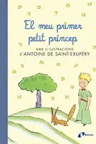 Book cover of El meu primer petit príncep