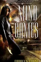 Book cover of Mind Games