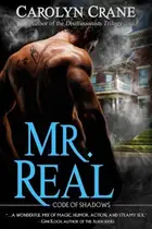 Book cover of Mr. Real