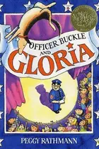 Book cover of Officer Buckle and Gloria