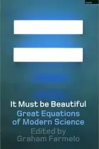 Book cover of It Must Be Beautiful