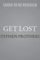 Book cover of Get Lost