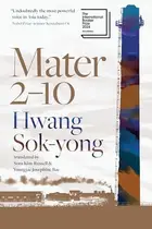 Book cover of Mater 2-10