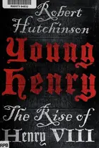 Book cover of Young Henry