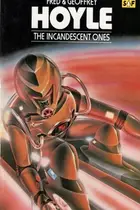 Book cover of The incandescent ones