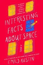 Book cover of Interesting Facts about Space
