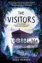 Book cover of The Visitors