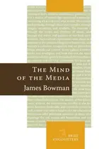 Book cover of Media Madness