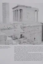 Book cover of Treasures Of Ancient Greece